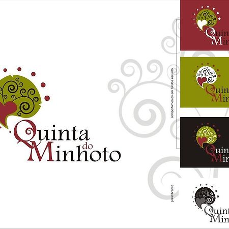 Quinta Do Minhoto Affittacamere Fafe Esterno foto